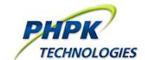 PHPK Logo